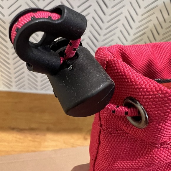 Kamik Kid's‎ Waterbug 5 Insulated Winter Boots Rose Pink New - Picture 8 of 9